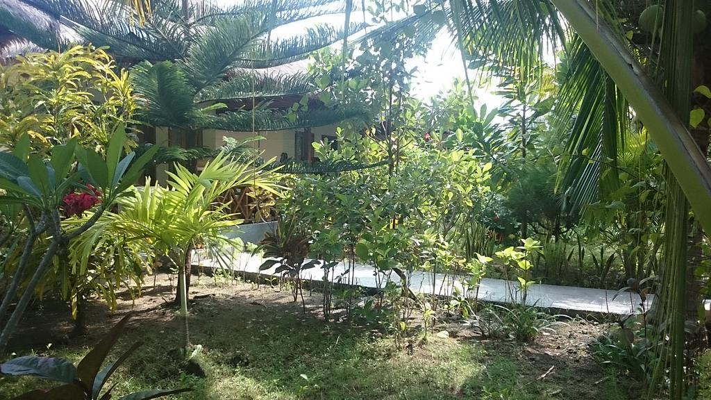 Fantastic Cottages Gili Meno Eksteriør bilde
