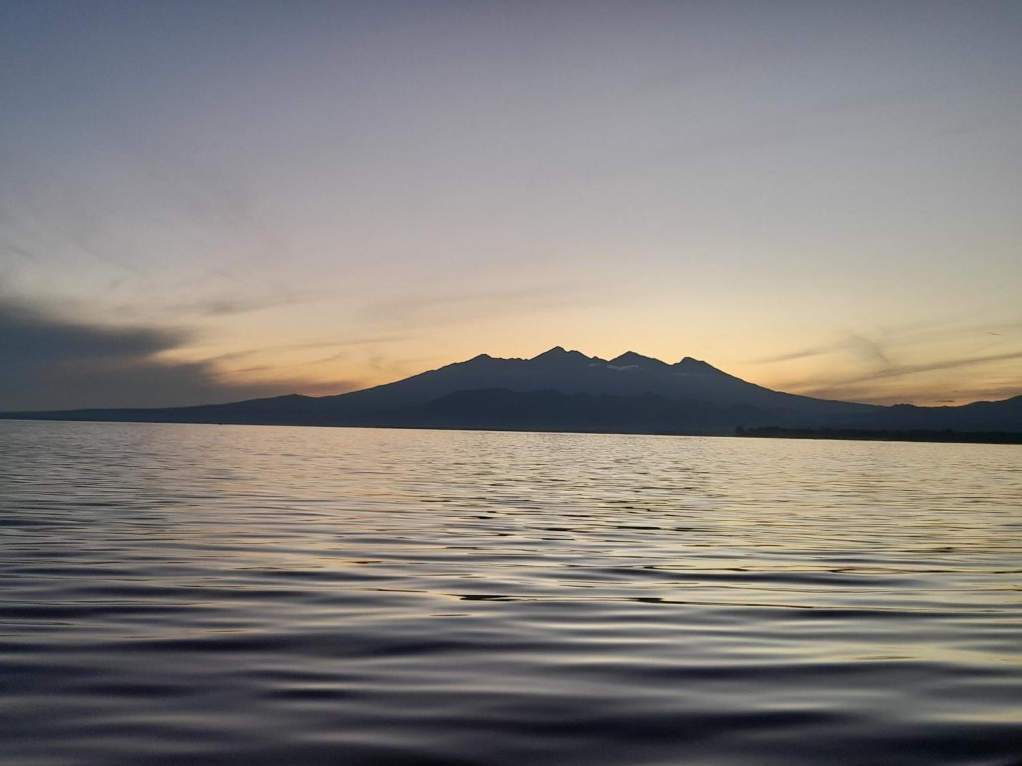Fantastic Cottages Gili Meno Rom bilde