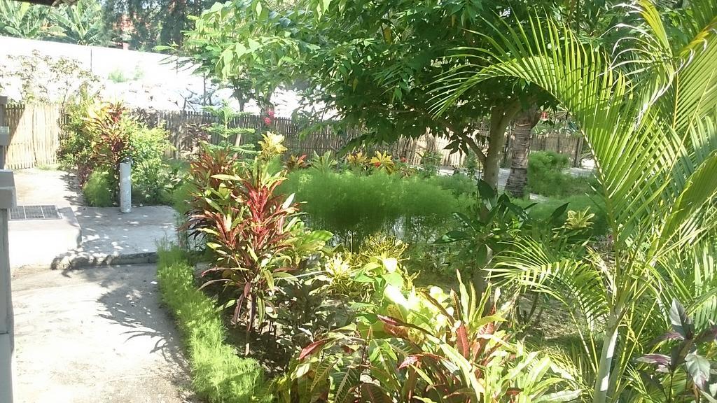 Fantastic Cottages Gili Meno Eksteriør bilde