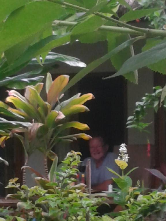 Fantastic Cottages Gili Meno Eksteriør bilde