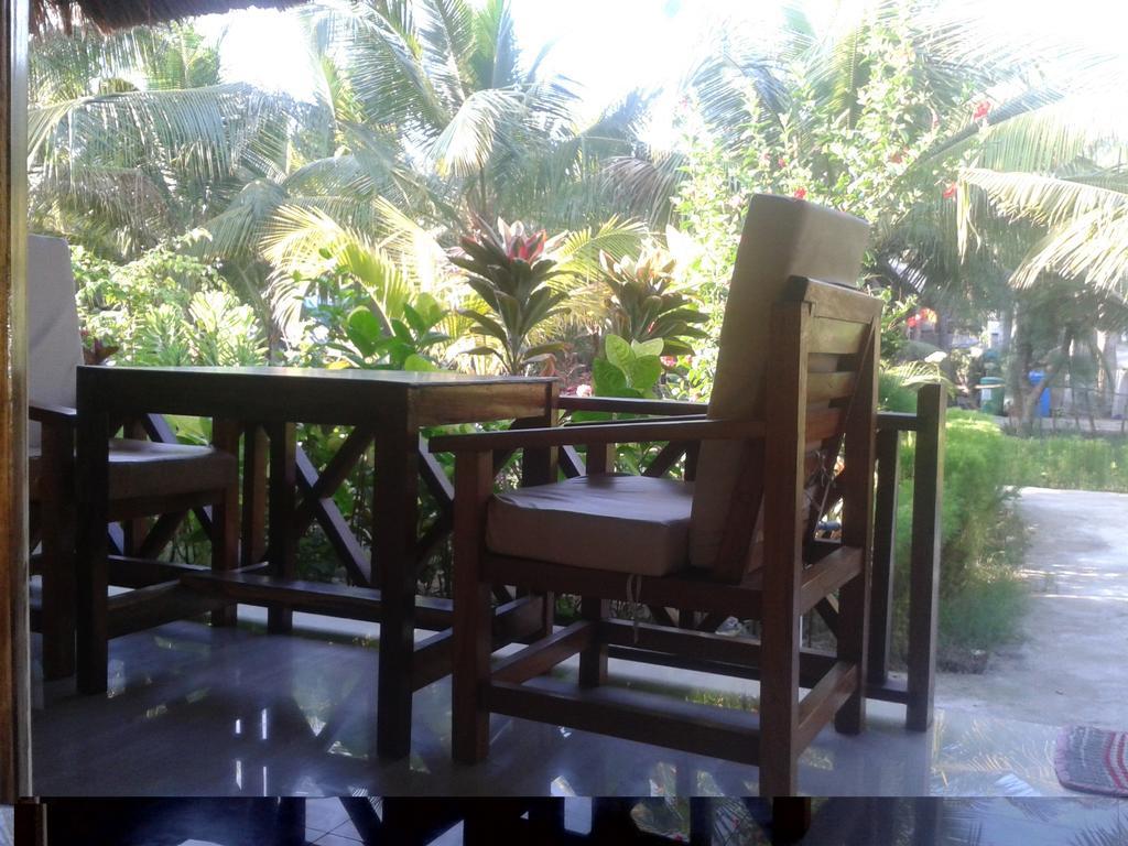 Fantastic Cottages Gili Meno Eksteriør bilde