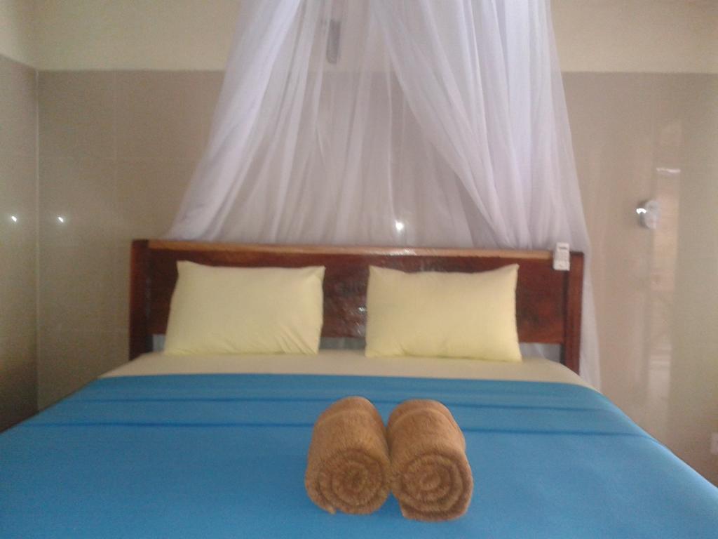 Fantastic Cottages Gili Meno Rom bilde