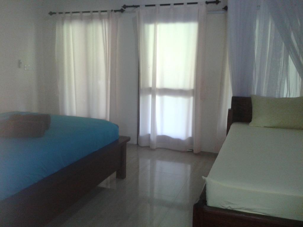 Fantastic Cottages Gili Meno Rom bilde