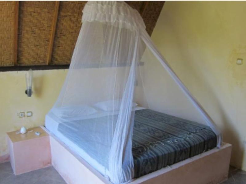 Fantastic Cottages Gili Meno Eksteriør bilde