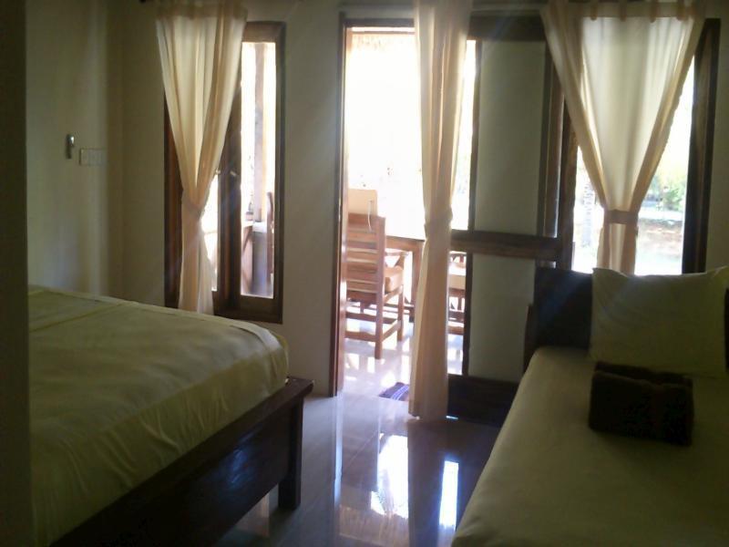 Fantastic Cottages Gili Meno Eksteriør bilde