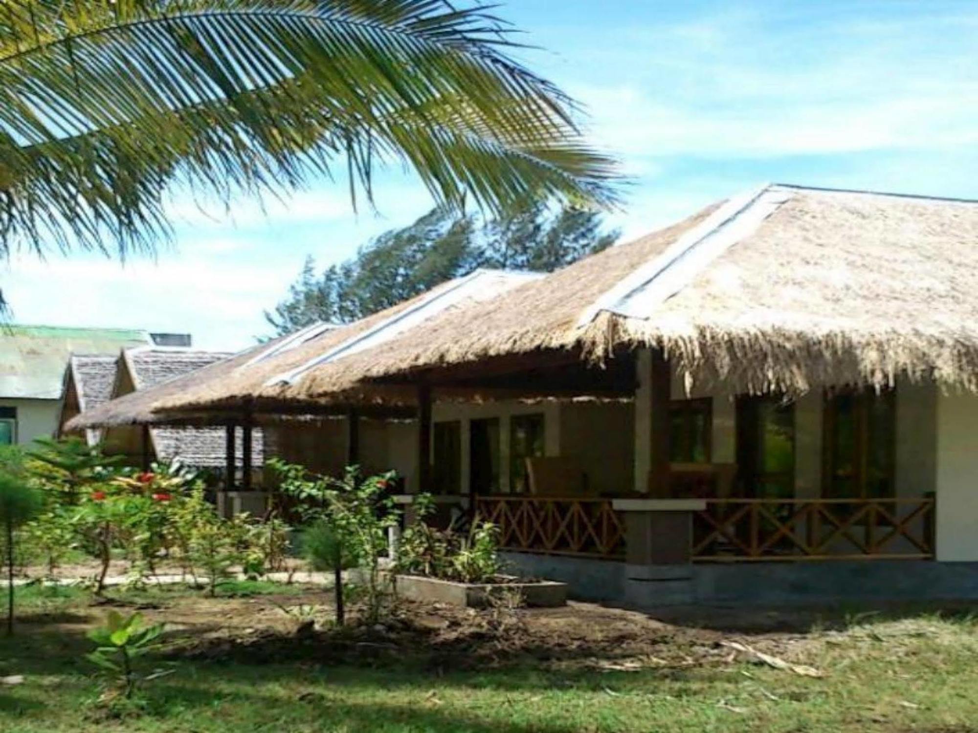 Fantastic Cottages Gili Meno Eksteriør bilde