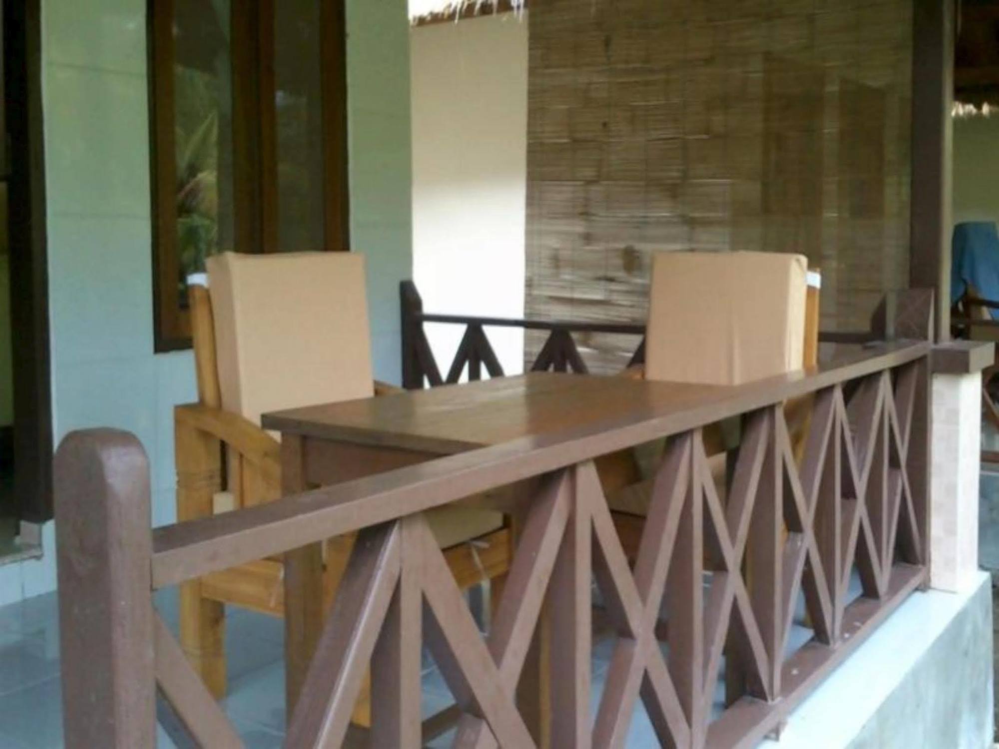 Fantastic Cottages Gili Meno Eksteriør bilde